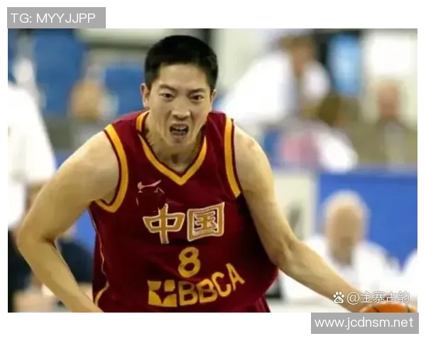 孙军姚明携手共创篮球传奇故事展现中国体育精神与团结力量