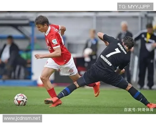 德甲争议四强分化，保级局面显著变化