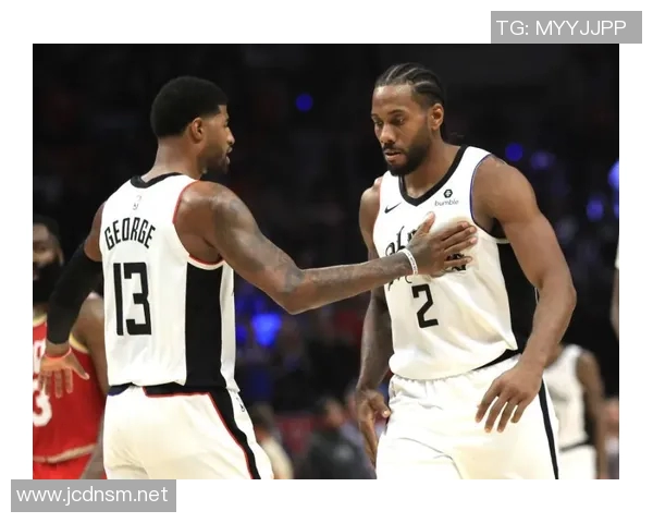 快船主席表示球队力争在新赛季再进西部决赛