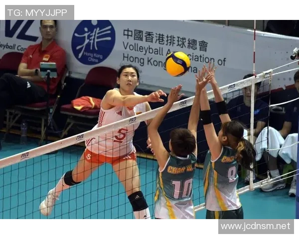 杭州排球队在冠军赛中的实力展现与未来发展潜力分析 杭州排球队在冠军赛中的实力展现与未来发展潜力分析