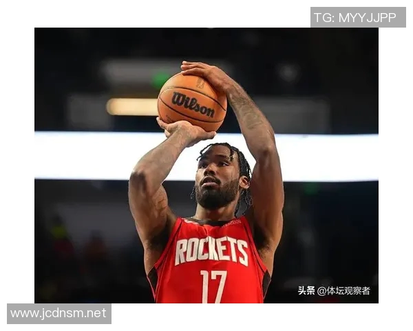 火箭力克雷霆迎来三连胜——新赛季的激情与潜力 火箭力克雷霆迎来三连胜——新赛季的激情与潜力