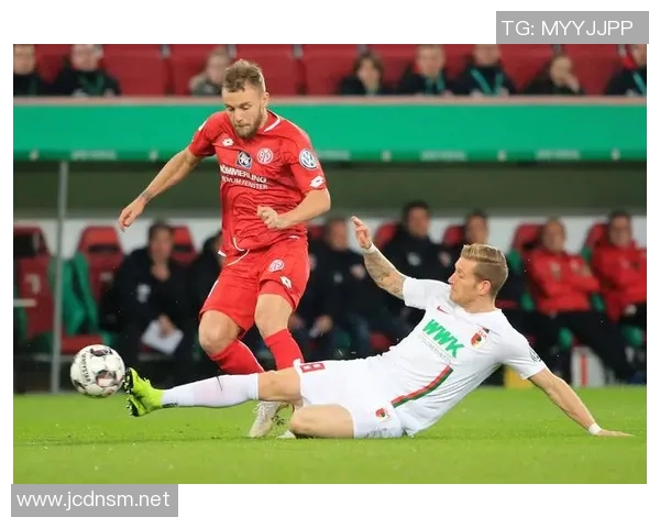 美因茨客负沃尔夫斯堡,遭遇联赛连败衰势难挽 美因茨客负沃尔夫斯堡,遭遇联赛连败衰势难挽