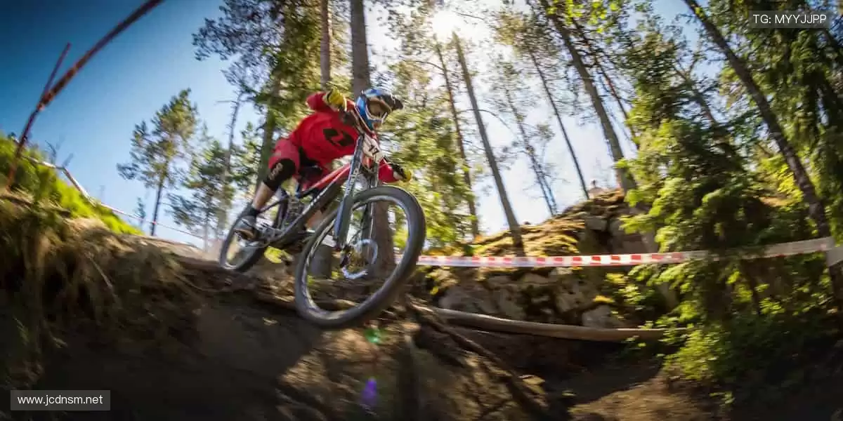 突破极限,见证传奇!🚴🏃